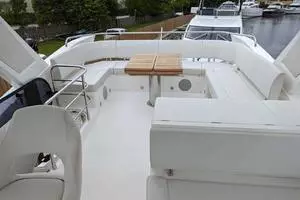 2018 Sunseeker Manhattan 52 thumbnail 14