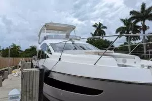 2018 Sunseeker Manhattan 52 thumbnail 2