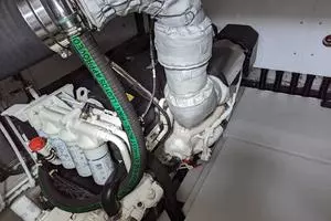 2018 Sunseeker Manhattan 52 thumbnail 41