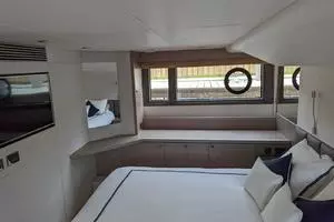 2018 Sunseeker Manhattan 52 thumbnail 26