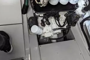 2018 Sunseeker Manhattan 52 thumbnail 35