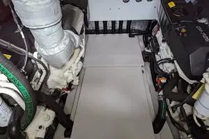 2018 Sunseeker Manhattan 52 thumbnail 40