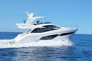 2018 Sunseeker Manhattan 52 thumbnail 1