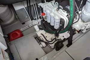 2018 Sunseeker Manhattan 52 thumbnail 42