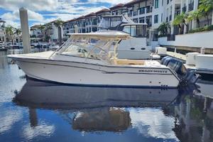 Photo 3480857 for 2017 Grady-White Freedom 307  