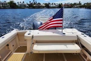 Photo 3480893 for 2017 Grady-White Freedom 307  