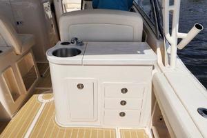 Photo 3480898 for 2017 Grady-White Freedom 307  