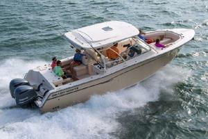 Photo 3480925 for 2017 Grady-White Freedom 307  