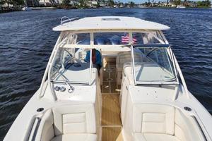 Photo 3480885 for 2017 Grady-White Freedom 307  