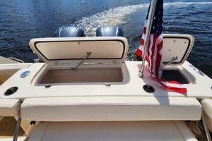 Photo 3480896 for 2017 Grady-White Freedom 307  