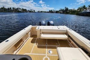 Photo 3480888 for 2017 Grady-White Freedom 307  