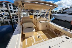 Photo 3480878 for 2017 Grady-White Freedom 307  