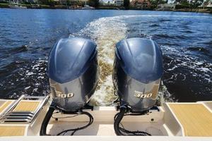 Photo 3480891 for 2017 Grady-White Freedom 307  