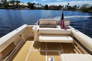 Photo 3480897 for 2017 Grady-White Freedom 307  