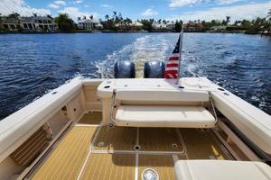 Photo 3480892 for 2017 Grady-White Freedom 307  