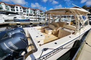 Photo 3480876 for 2017 Grady-White Freedom 307  