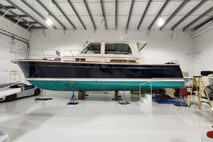 Photo 3503898 for 2019 Sabre 42 Salon Express  