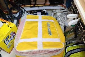 Photo 3503949 for 2019 Sabre 42 Salon Express  