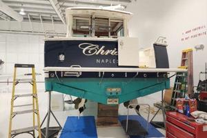 Photo 3503896 for 2019 Sabre 42 Salon Express  