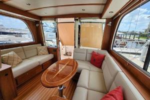 Photo 3503929 for 2019 Sabre 42 Salon Express  