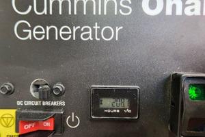 Photo 3503958 for 2019 Sabre 42 Salon Express  