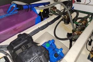 Photo 3503899 for 2019 Sabre 42 Salon Express  