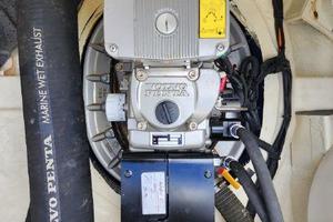 Photo 3503964 for 2019 Sabre 42 Salon Express  