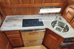 Photo 3503928 for 2019 Sabre 42 Salon Express  