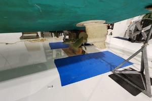 Photo 3503900 for 2019 Sabre 42 Salon Express  