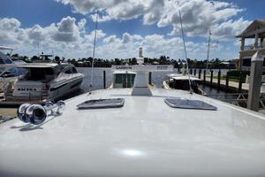 Photo 3503908 for 2019 Sabre 42 Salon Express  