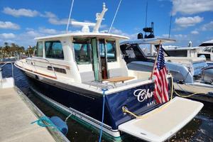 Photo 3503973 for 2019 Sabre 42 Salon Express  