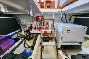 Photo 3503963 for 2019 Sabre 42 Salon Express  