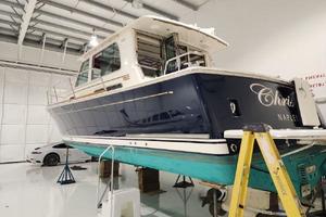 Photo 3503897 for 2019 Sabre 42 Salon Express  