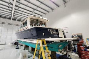 Photo 3503901 for 2019 Sabre 42 Salon Express  