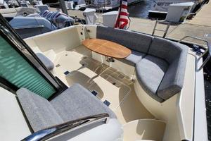 Photo 3503920 for 2019 Sabre 42 Salon Express  