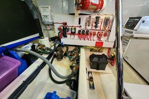 Photo 3503957 for 2019 Sabre 42 Salon Express  