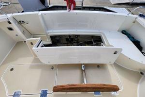 Photo 3503968 for 2019 Sabre 42 Salon Express  