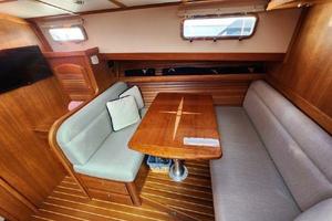 Photo 3503938 for 2019 Sabre 42 Salon Express  