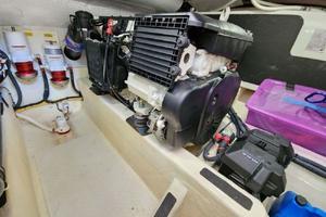 Photo 3503956 for 2019 Sabre 42 Salon Express  