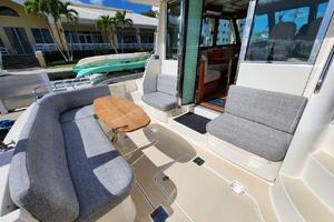 Photo 3503913 for 2019 Sabre 42 Salon Express  