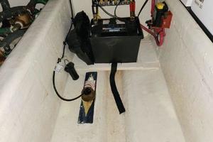 Photo 3503967 for 2019 Sabre 42 Salon Express  