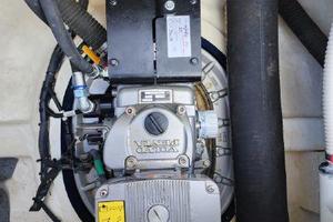 Photo 3503965 for 2019 Sabre 42 Salon Express  