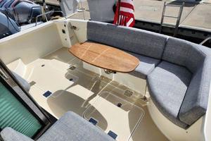 Photo 3503915 for 2019 Sabre 42 Salon Express  