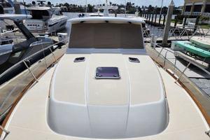 Photo 3503907 for 2019 Sabre 42 Salon Express  