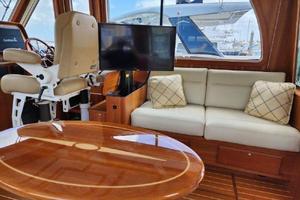 Photo 3503927 for 2019 Sabre 42 Salon Express  