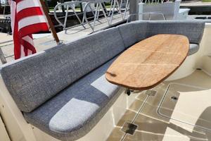 Photo 3503916 for 2019 Sabre 42 Salon Express  