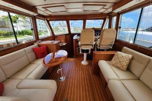 Photo 3503930 for 2019 Sabre 42 Salon Express  