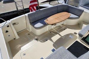 Photo 3503911 for 2019 Sabre 42 Salon Express  