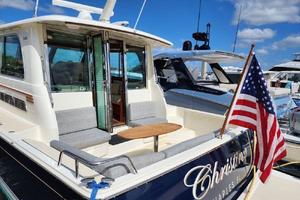 Photo 3503971 for 2019 Sabre 42 Salon Express  