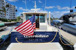 Photo 3503970 for 2019 Sabre 42 Salon Express  